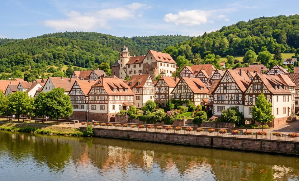 Seniorenbetreuung & Seniorenpflege zu Hause in Lohr am Main