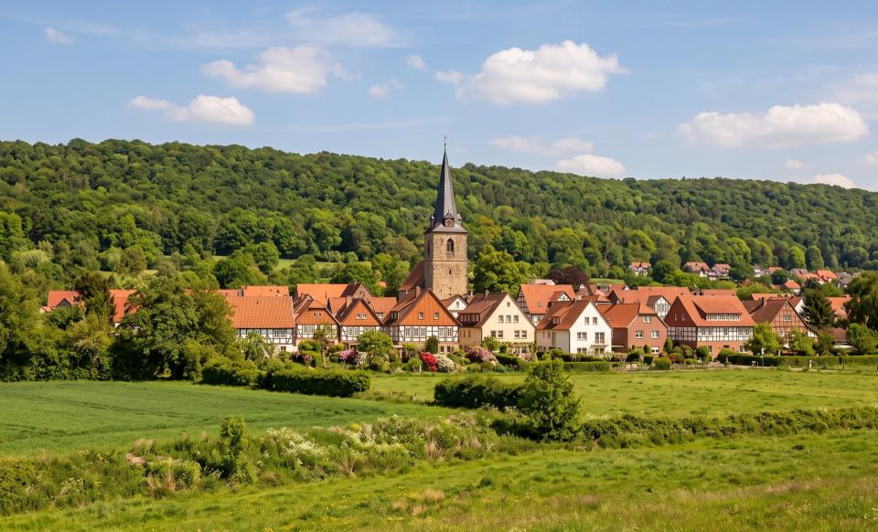 Seniorenbetreuung & Seniorenpflege zu Hause in Lübbecke