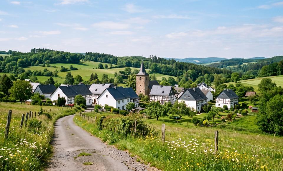 Seniorenbetreuung & Seniorenpflege zu Hause in Mechernich