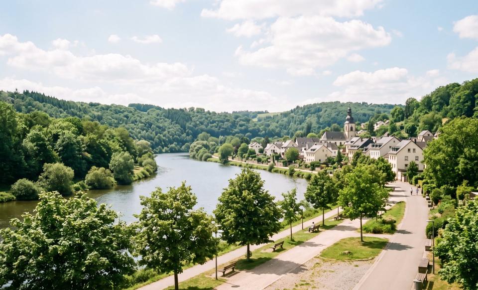 Seniorenbetreuung & Seniorenpflege zu Hause in Merzig