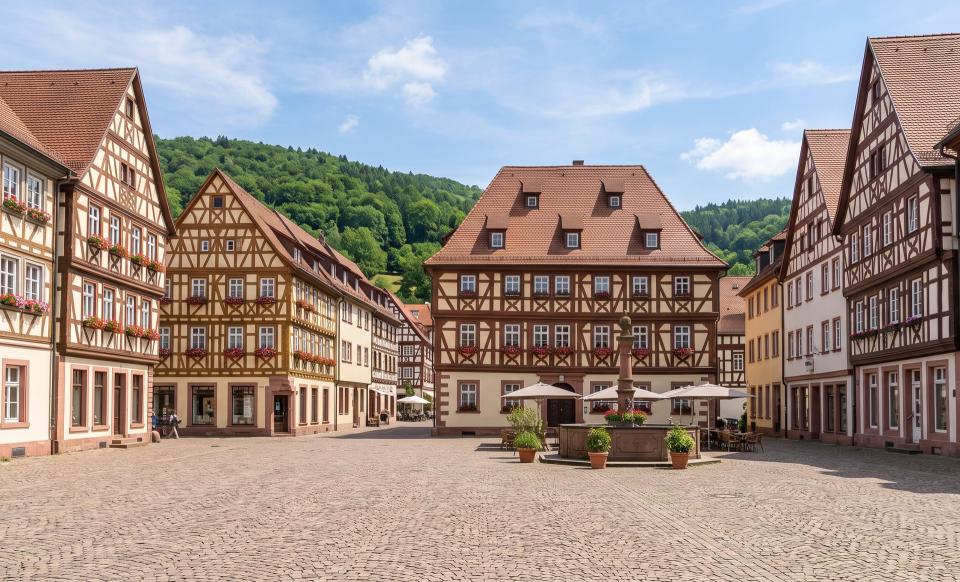 Seniorenbetreuung & Seniorenpflege zu Hause in Mosbach