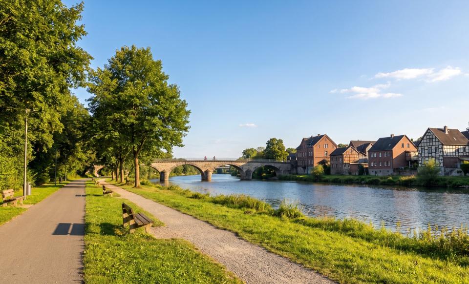 Seniorenbetreuung zu Hause in Mülheim an der Ruhr