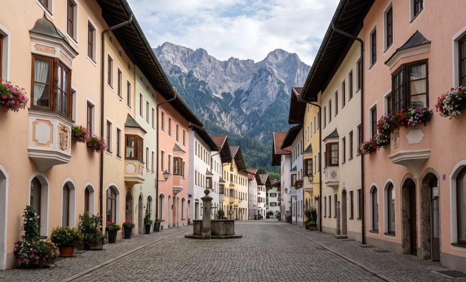 Seniorenbetreuung zu Hause in Murnau am Staffelsee