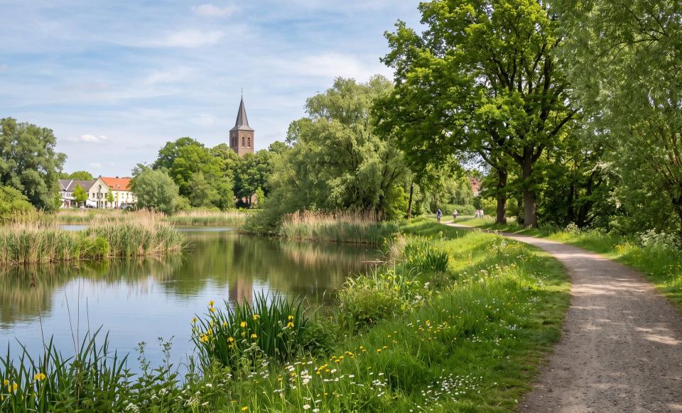 Seniorenbetreuung & Seniorenpflege zu Hause in Nettetal