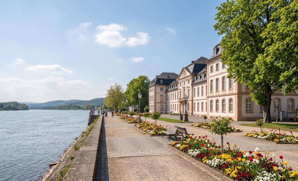 Seniorenbetreuung & Seniorenpflege zu Hause in Neuwied