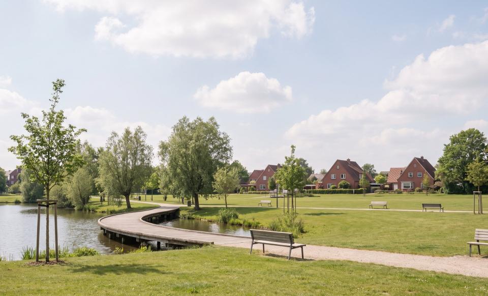Seniorenbetreuung & Seniorenpflege zu Hause in Norderstedt