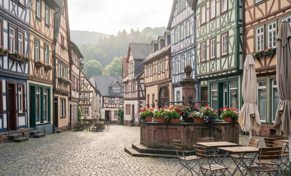 Seniorenbetreuung zu Hause in Oberursel
