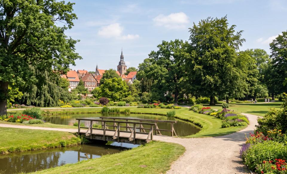 Seniorenbetreuung & Seniorenpflege zu Hause in Oelde