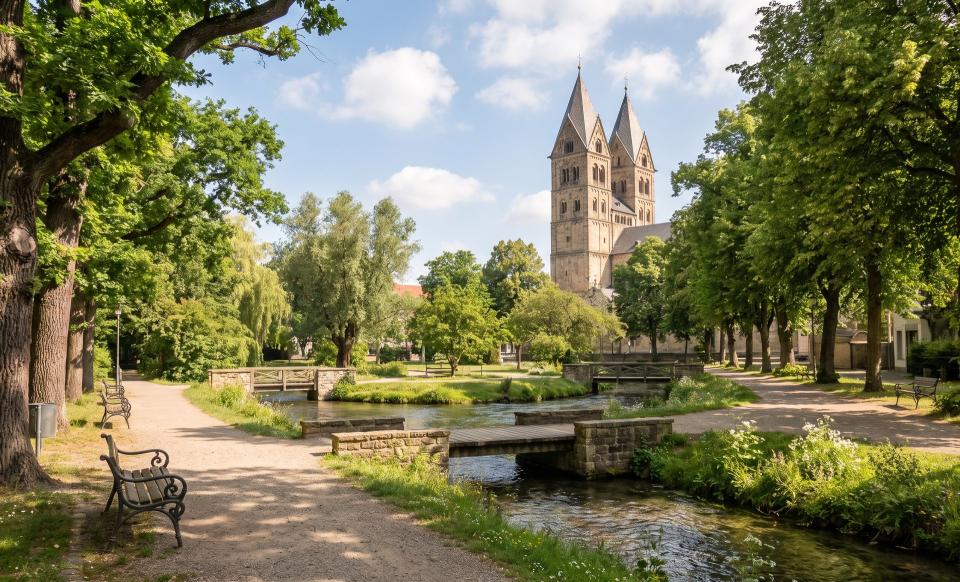 Seniorenbetreuung & Seniorenpflege zu Hause in Paderborn