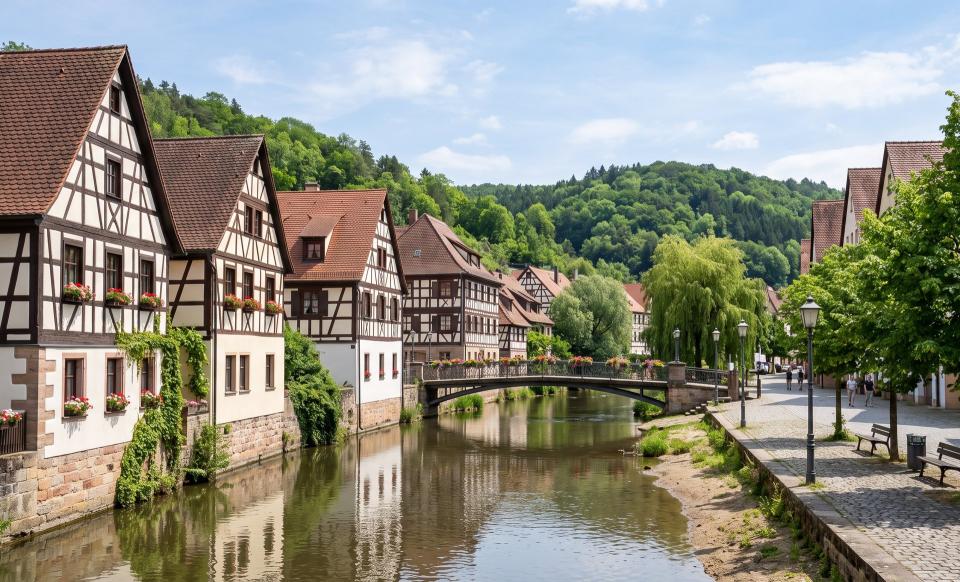 Seniorenbetreuung & Seniorenpflege zu Hause in Pegnitz