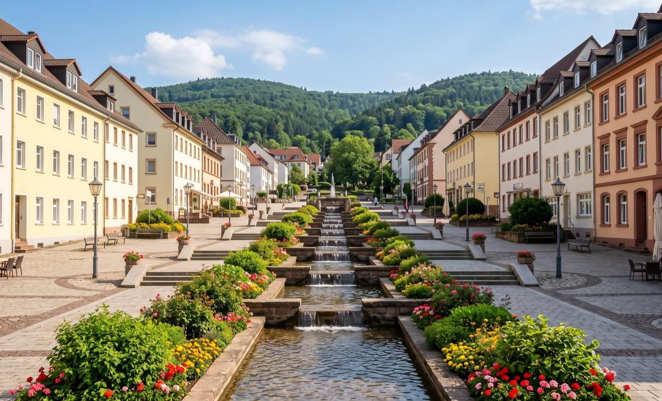 Seniorenbetreuung & Seniorenpflege zu Hause in Pirmasens