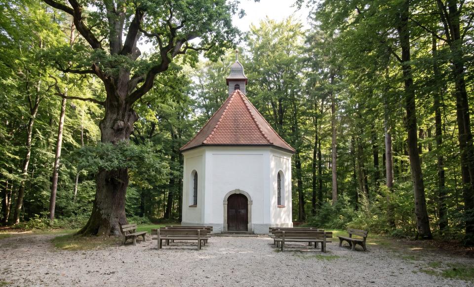 Seniorenbetreuung zu Hause in Planegg