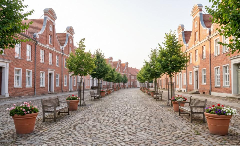 Seniorenbetreuung zu Hause in Potsdam
