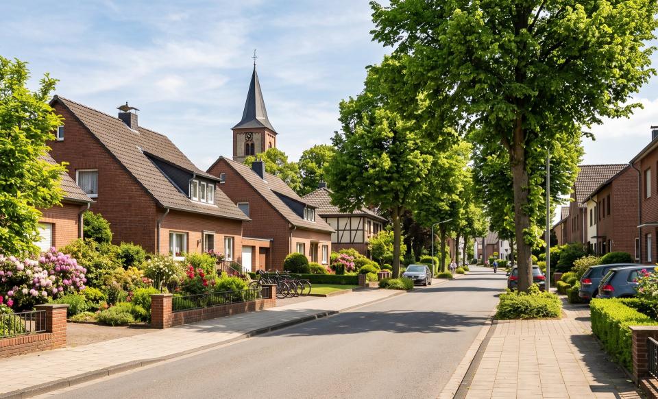 Seniorenbetreuung & Seniorenpflege zu Hause in Pulheim