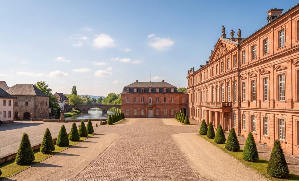 Seniorenbetreuung & Seniorenpflege zu Hause in Rastatt