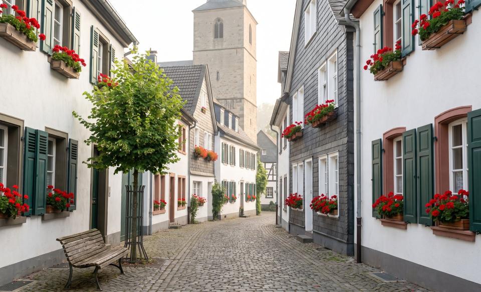 Seniorenbetreuung zu Hause in Ratingen