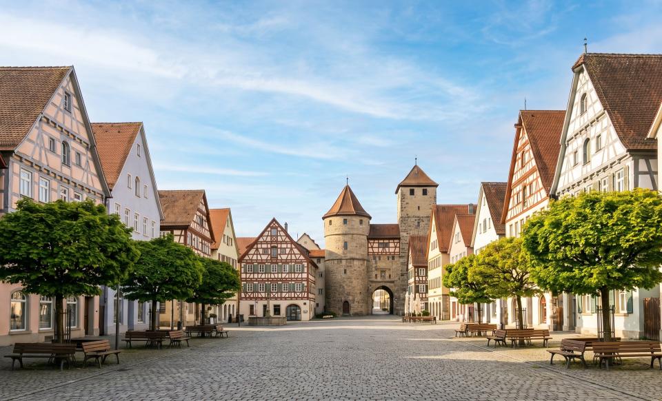 Seniorenbetreuung & Seniorenpflege zu Hause in Ravensburg