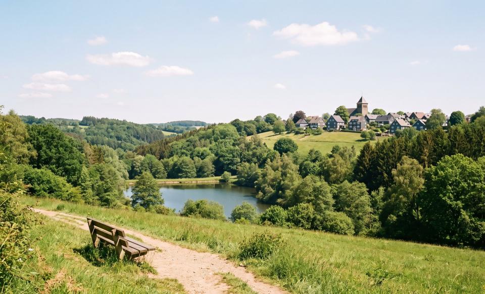 Seniorenbetreuung & Seniorenpflege zu Hause in Remscheid