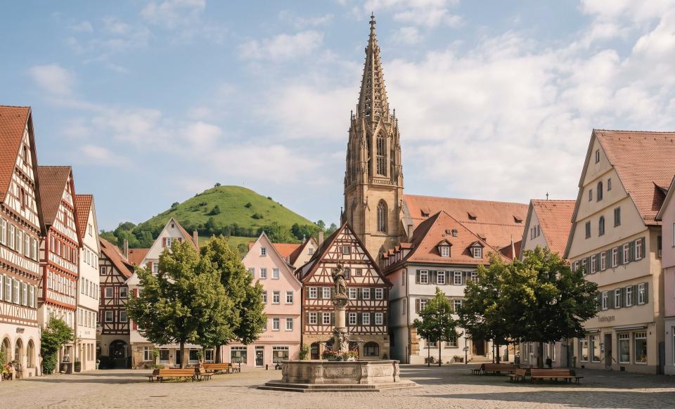 Seniorenbetreuung & Seniorenpflege zu Hause in Reutlingen