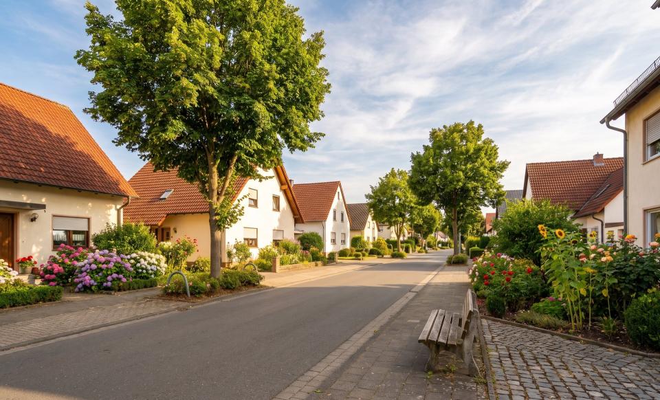 Seniorenbetreuung & Seniorenpflege zu Hause in Rodgau