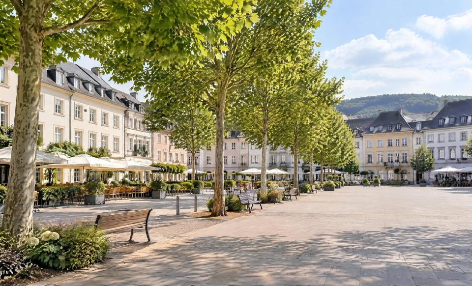 Seniorenbetreuung & Seniorenpflege zu Hause in Saarlouis