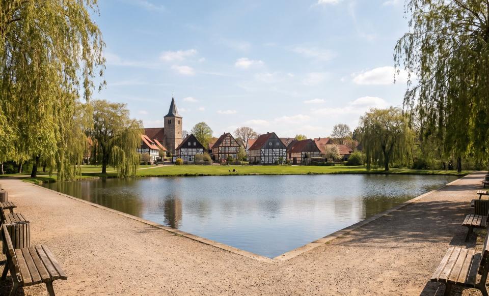 Seniorenbetreuung & Seniorenpflege zu Hause in Salzgitter