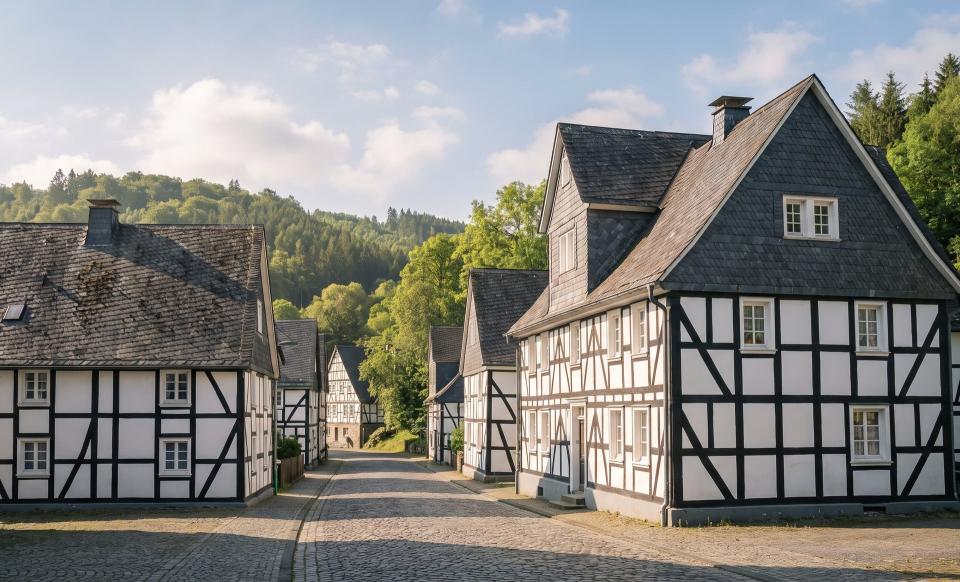Seniorenbetreuung & Seniorenpflege zu Hause in Schmallenberg