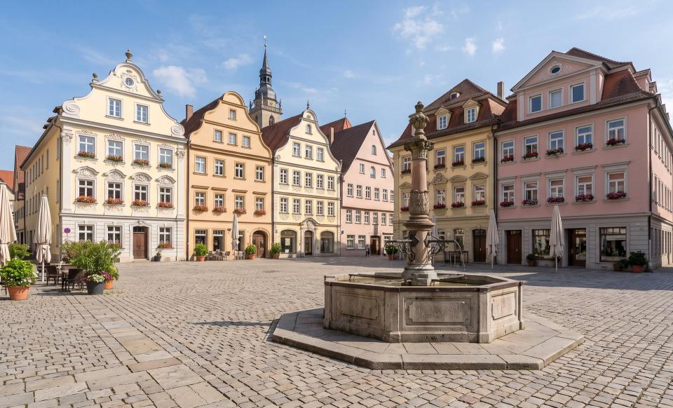 Seniorenbetreuung & Seniorenpflege zu Hause in Schwäbisch Gmünd