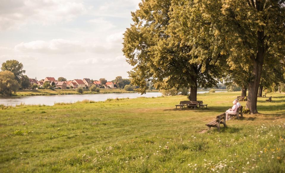 Seniorenbetreuung & Seniorenpflege zu Hause in Schwedt/Oder