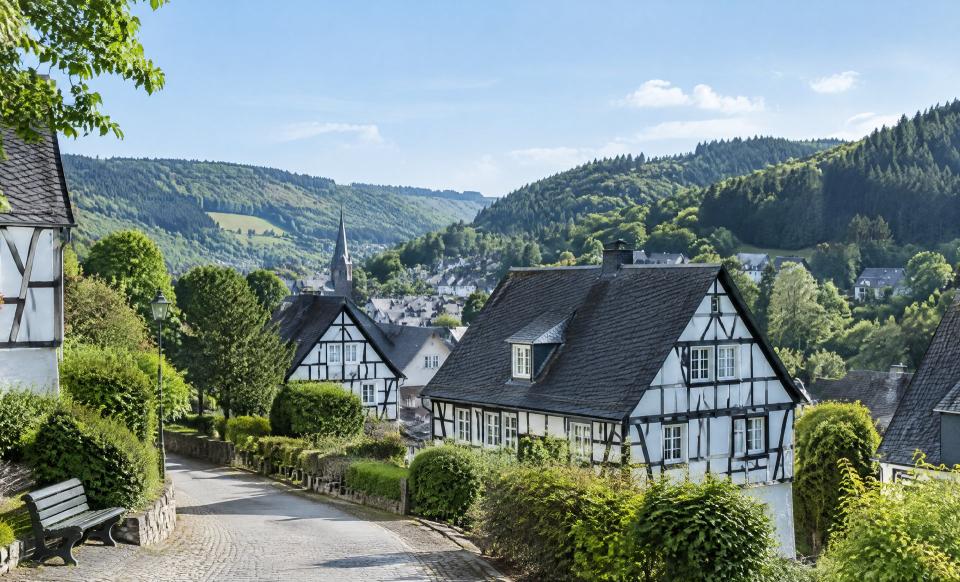 Seniorenbetreuung & Seniorenpflege zu Hause in Siegen