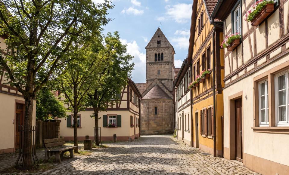 Seniorenbetreuung & Seniorenpflege zu Hause in Sindelfingen