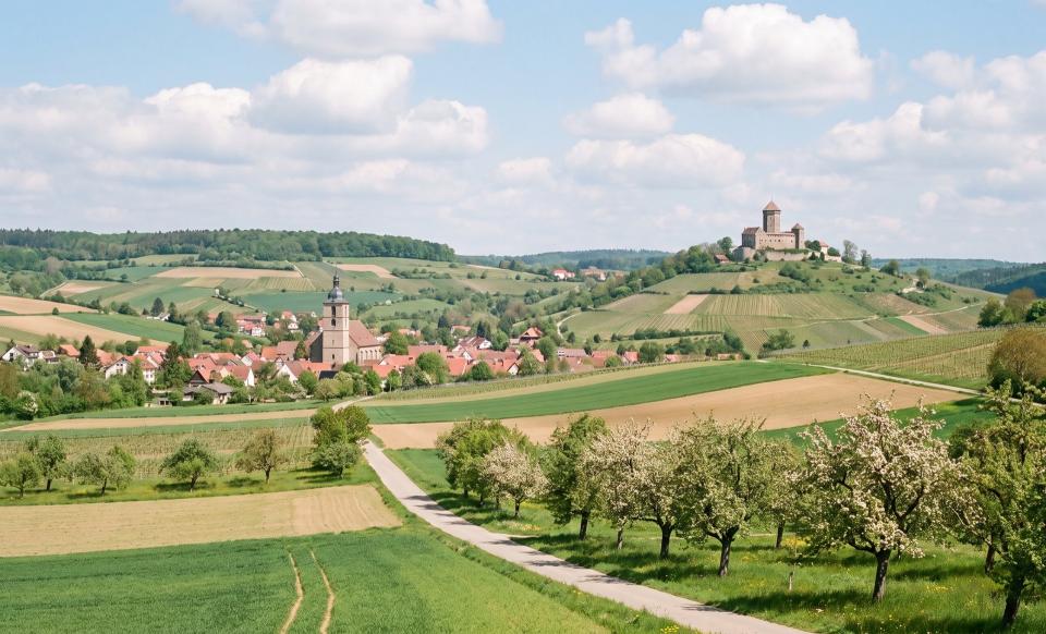 Seniorenbetreuung & Seniorenpflege zu Hause in Sinsheim