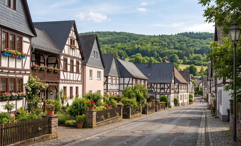 Seniorenbetreuung & Seniorenpflege zu Hause in Taunusstein