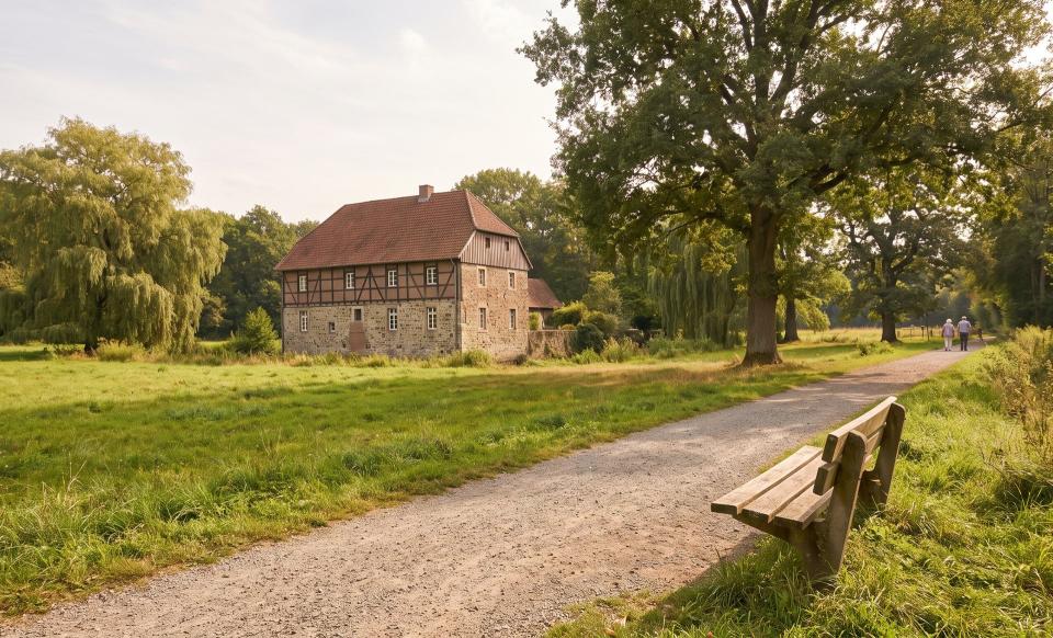 Seniorenbetreuung & Seniorenpflege zu Hause in Übach-Palenberg
