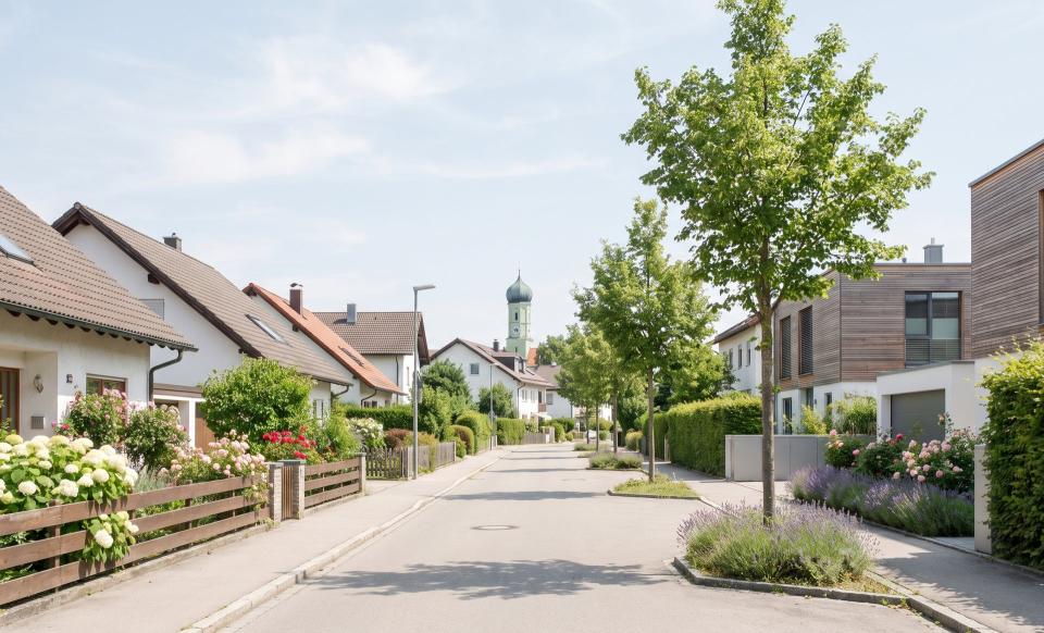 Seniorenbetreuung zu Hause in Vaterstetten