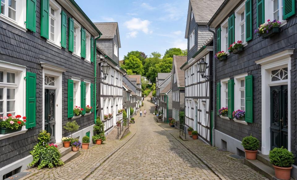 Seniorenbetreuung & Seniorenpflege zu Hause in Velbert