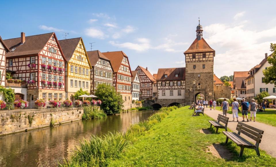 Seniorenbetreuung & Seniorenpflege zu Hause in Waiblingen