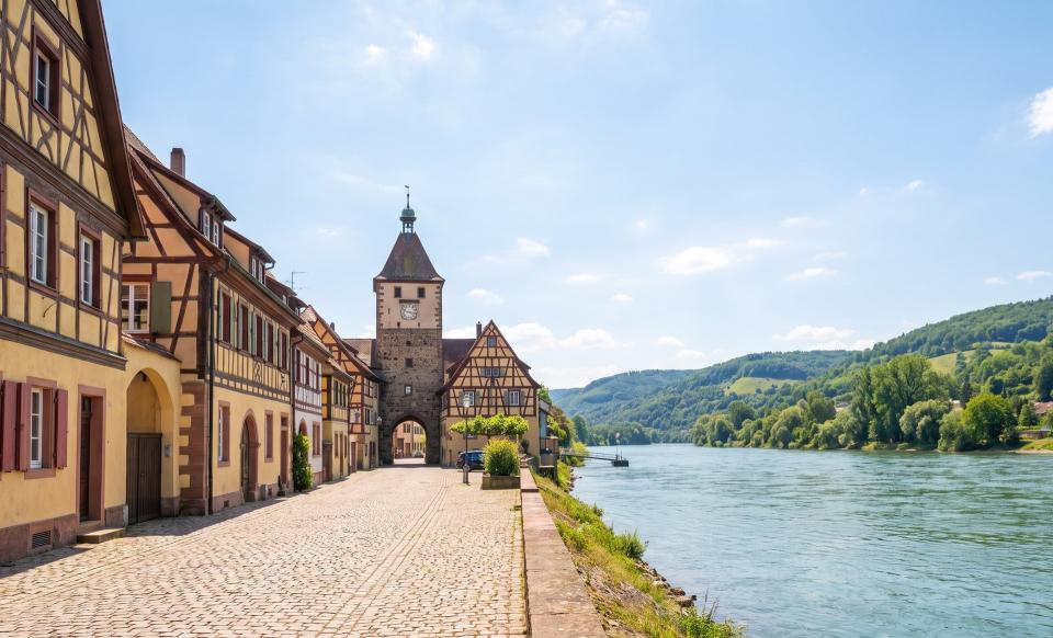 Seniorenbetreuung & Seniorenpflege zu Hause in Waldshut-Tiengen