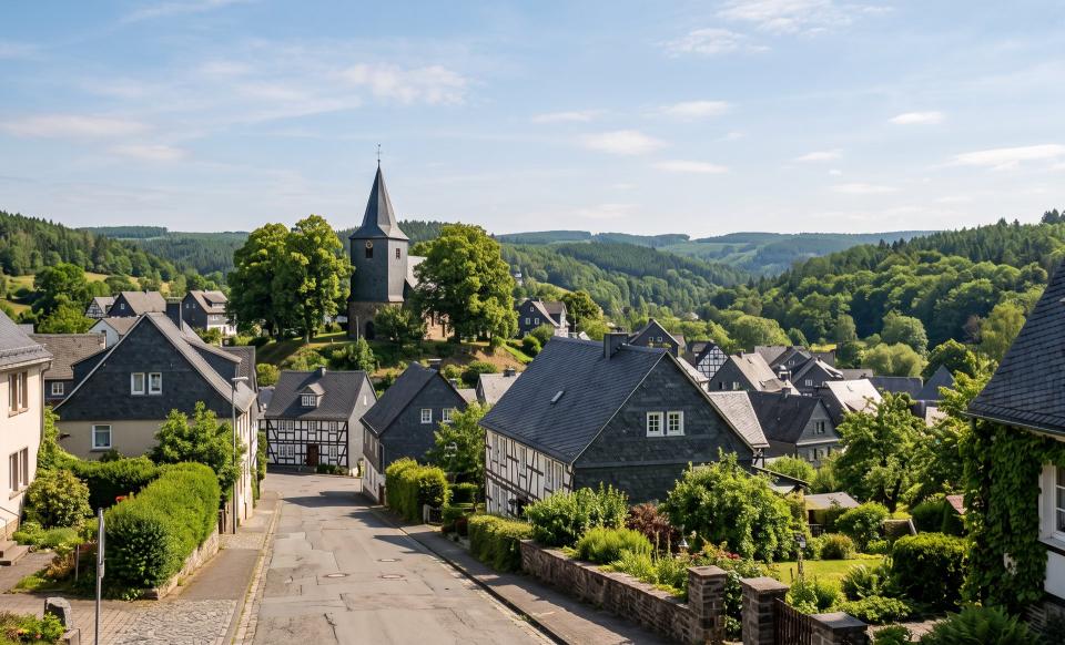 Seniorenbetreuung & Seniorenpflege zu Hause in Warstein