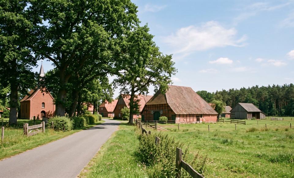 Seniorenbetreuung & Seniorenpflege zu Hause in Wedemark
