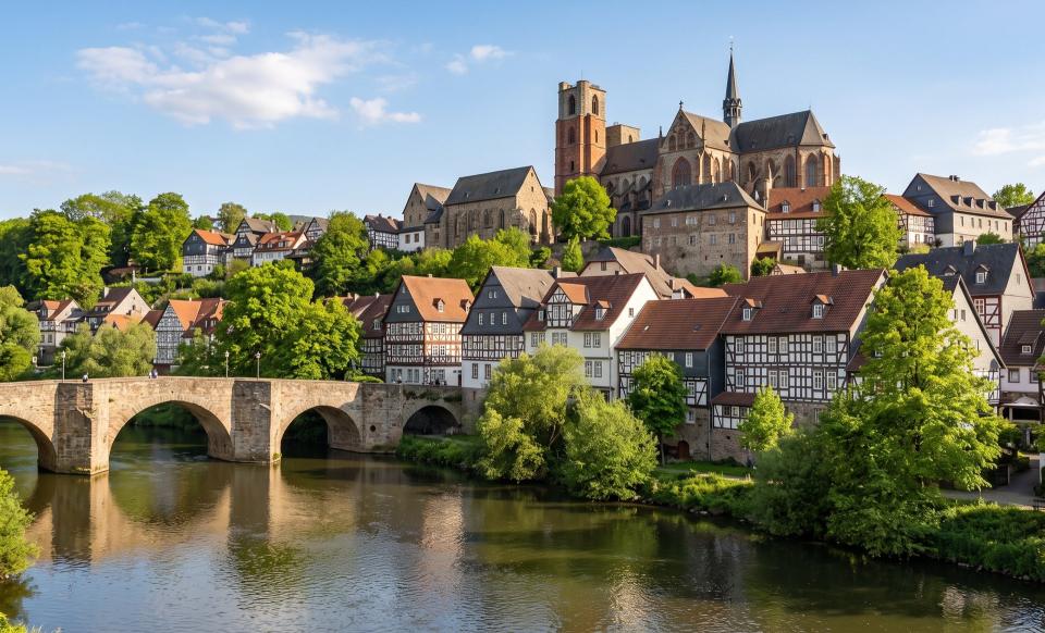 Seniorenbetreuung & Seniorenpflege zu Hause in Wetzlar