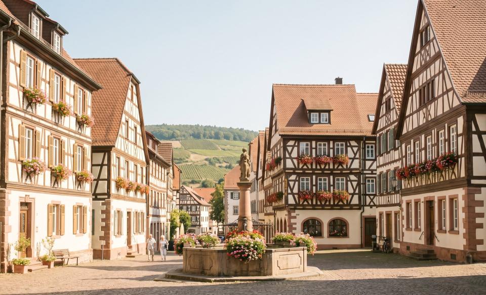 Seniorenbetreuung & Seniorenpflege zu Hause in Wiesloch