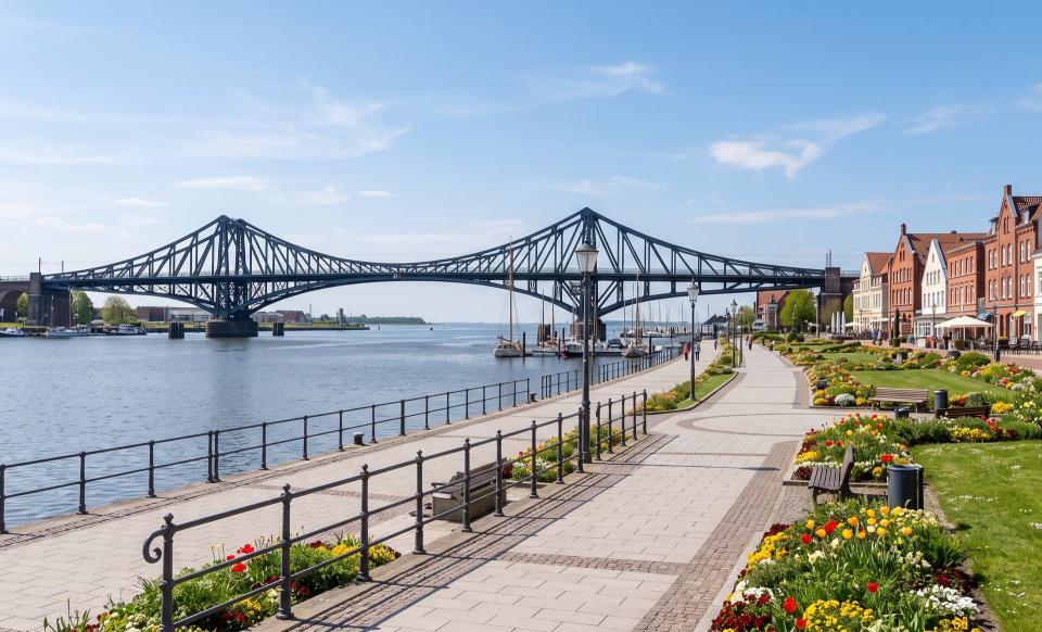 Seniorenbetreuung & Seniorenpflege zu Hause in Wilhelmshaven