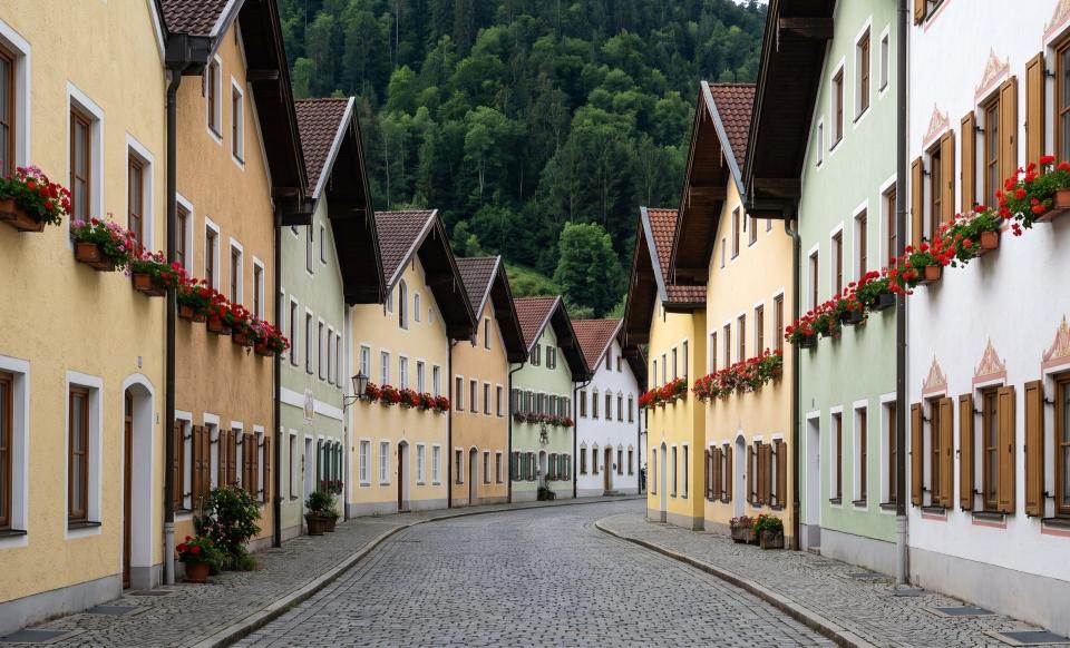 Seniorenbetreuung zu Hause in Wolfratshausen