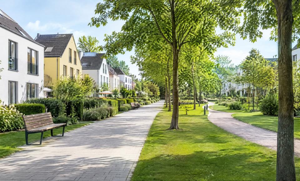 Seniorenbetreuung & Seniorenpflege zu Hause in Wolfsburg