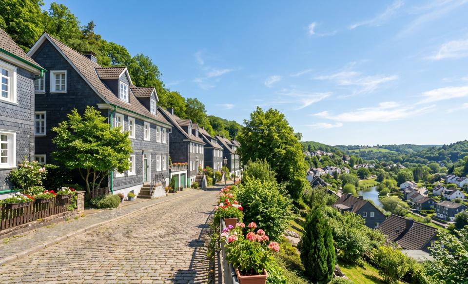 Seniorenbetreuung & Seniorenpflege zu Hause in Wuppertal