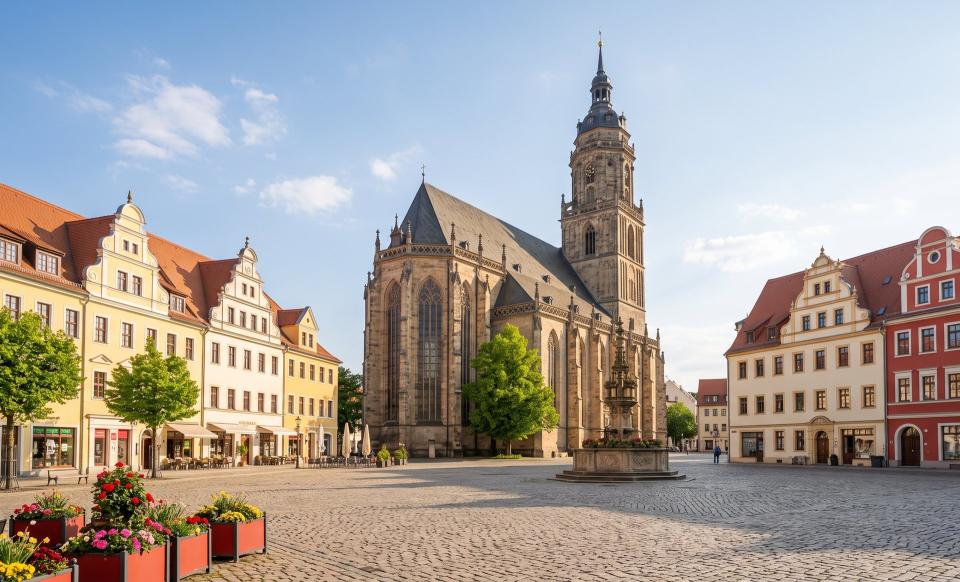 Seniorenbetreuung & Seniorenpflege zu Hause in Zwickau