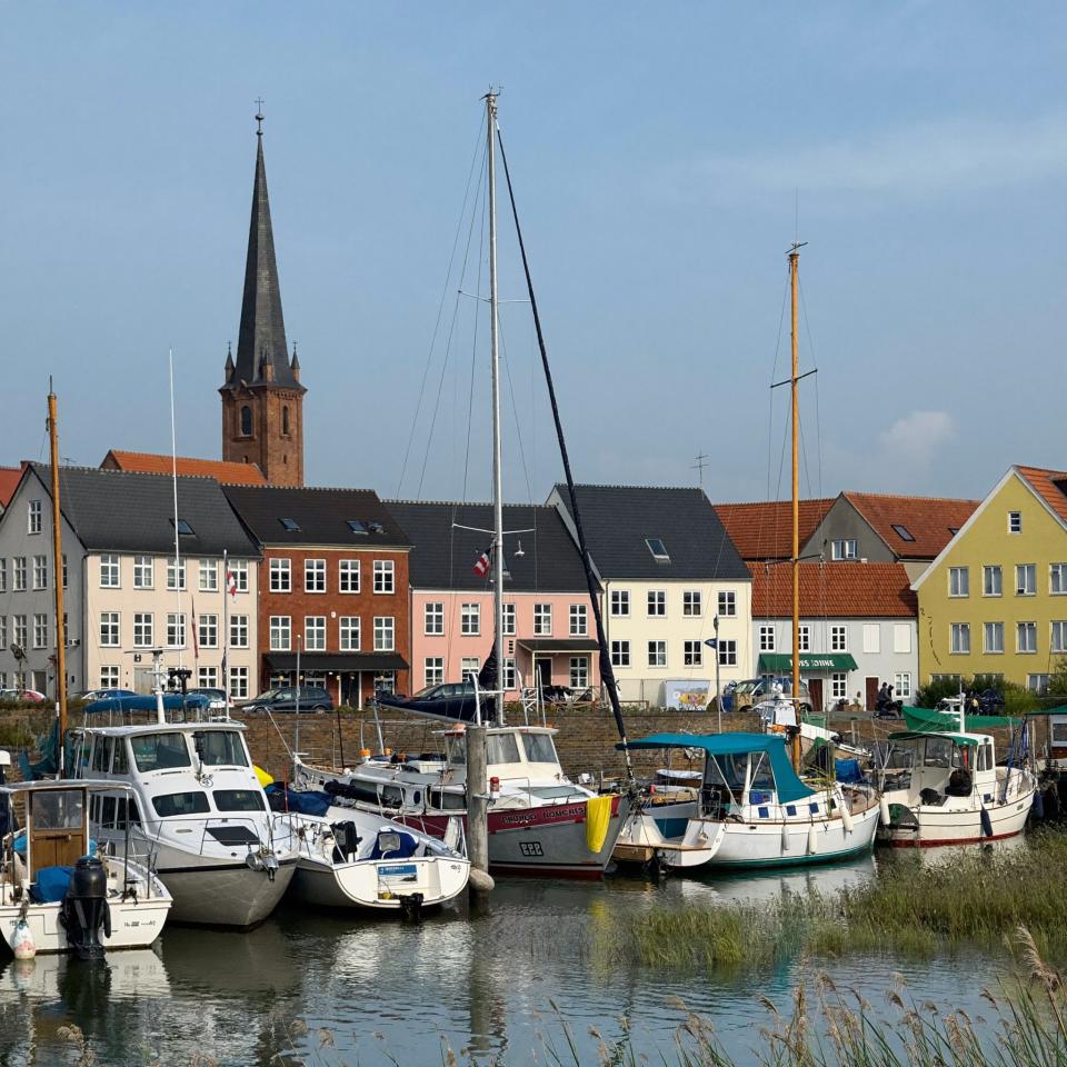 Seniorenbetreuung zu Hause in Barth