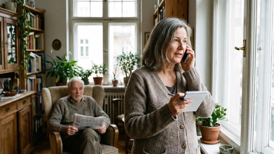 24-Stunden-Pflege-Agentur auswählen: Checkliste mit 10 Fragen vor dem Vertrag