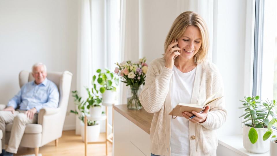 24-Stunden-Pflege-Agentur auswählen: Checkliste mit 10 Fragen vor dem Vertrag